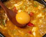 スンドゥブチゲ 作り方 / 純豆腐チゲ作り方7写真