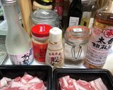 グルテンフリー 白黒キクラゲ炒め作り方3写真