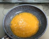 グルテンフリー 白黒キクラゲ炒め作り方6写真