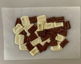 チョコビスケット作り方3写真
