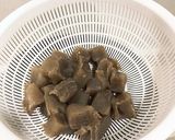 母の味☆筑前煮作り方1写真