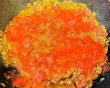 スパイスたっぷり絶品キーマカレー作り方4写真