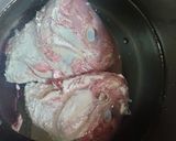鯛バターライスand即席ミネストローネ作り方2写真