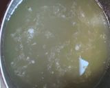鯛バターライスand即席ミネストローネ作り方5写真
