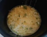 鯛バターライスand即席ミネストローネ作り方7写真