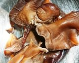 豚ミンチの米粉豆腐ハンバーグ作り方4写真