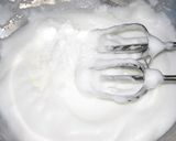 巻きやすい、ふわふわロールケーキ！作り方2写真