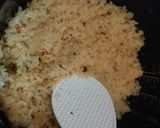 鯛バターライスand即席ミネストローネ作り方10写真
