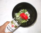 ネギ塩チキン♪簡単ねぎ塩だれ炒め作り方5写真
