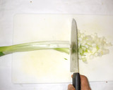 ネギ塩チキン♪簡単ねぎ塩だれ炒め作り方4写真