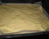 巻きやすい、ふわふわロールケーキ！作り方5写真