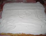 巻きやすい、ふわふわロールケーキ！作り方8写真