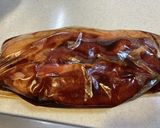 チャイニーズBBQポーク(チャーシュー)作り方5写真