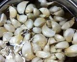すぐ使えるにんにく作り方1写真