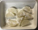 簡単♪肉巻き玉子の甘辛煮作り方1写真
