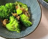 胡麻和え*･いんげん豆･ブロッコリー作り方4写真