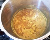 市販ルー無しで！手作りカレー作り方5写真