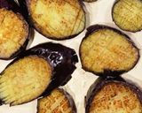 ☆茄子の和風揚げ浸し☆作り方2写真
