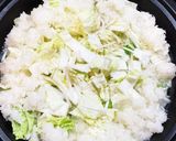 うちの野菜をいっぱい食べる鍋作り方3写真