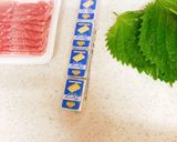 超簡単！ベビーチーズで#青葉とチーズ最高作り方1写真