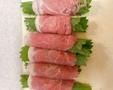 超簡単！ベビーチーズで#青葉とチーズ最高作り方4写真