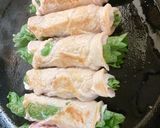 超簡単！ベビーチーズで#青葉とチーズ最高作り方5写真