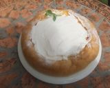 糖質制限！！台湾カステラ！！作り方5写真