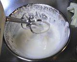 イレインさんのコーヒームース。作り方3写真