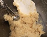 サクサク ココナッツクッキー作り方5写真