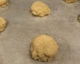 サクサク ココナッツクッキー作り方6写真