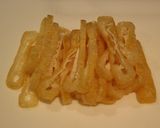 ●水菜の煮びたし●作り方1写真