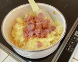 ポテトサラダ作り方5写真