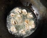 コリコリ食感　ヤンニョム砂肝作り方2写真