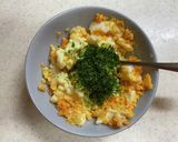 弁当にもおつまみにも　ちくわタルタル焼き作り方4写真