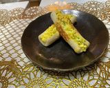 弁当にもおつまみにも　ちくわタルタル焼き作り方7写真
