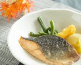 ごぼうサラダ【入院食⑤夕/冷副菜】作り方4写真