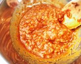 発酵食☆醤油こうじだけ・舞茸炊き込みご飯作り方4写真
