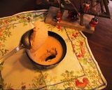 イレインさんのコーヒームース。作り方5写真