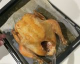 ローストチキン作り方6写真