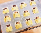 おねんねくまさん作り方5写真