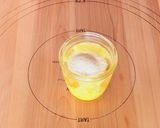 粉とレーズン同量！レーズンたっぷり食パン作り方2写真