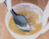 粉とレーズン同量！レーズンたっぷり食パン作り方4写真