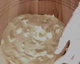粉とレーズン同量！レーズンたっぷり食パン作り方7写真
