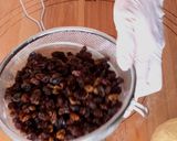 粉とレーズン同量！レーズンたっぷり食パン作り方6写真