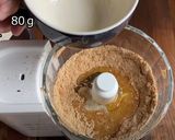 【ゼラチン不使用】レアチーズケーキ作り方2写真