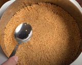 【ゼラチン不使用】レアチーズケーキ作り方3写真