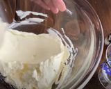 【ゼラチン不使用】レアチーズケーキ作り方4写真