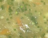 とりじゃが汁☆給食メニュー作り方7写真