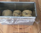 粉とレーズン同量！レーズンたっぷり食パン作り方16写真