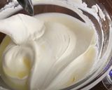 【ゼラチン不使用】レアチーズケーキ作り方9写真